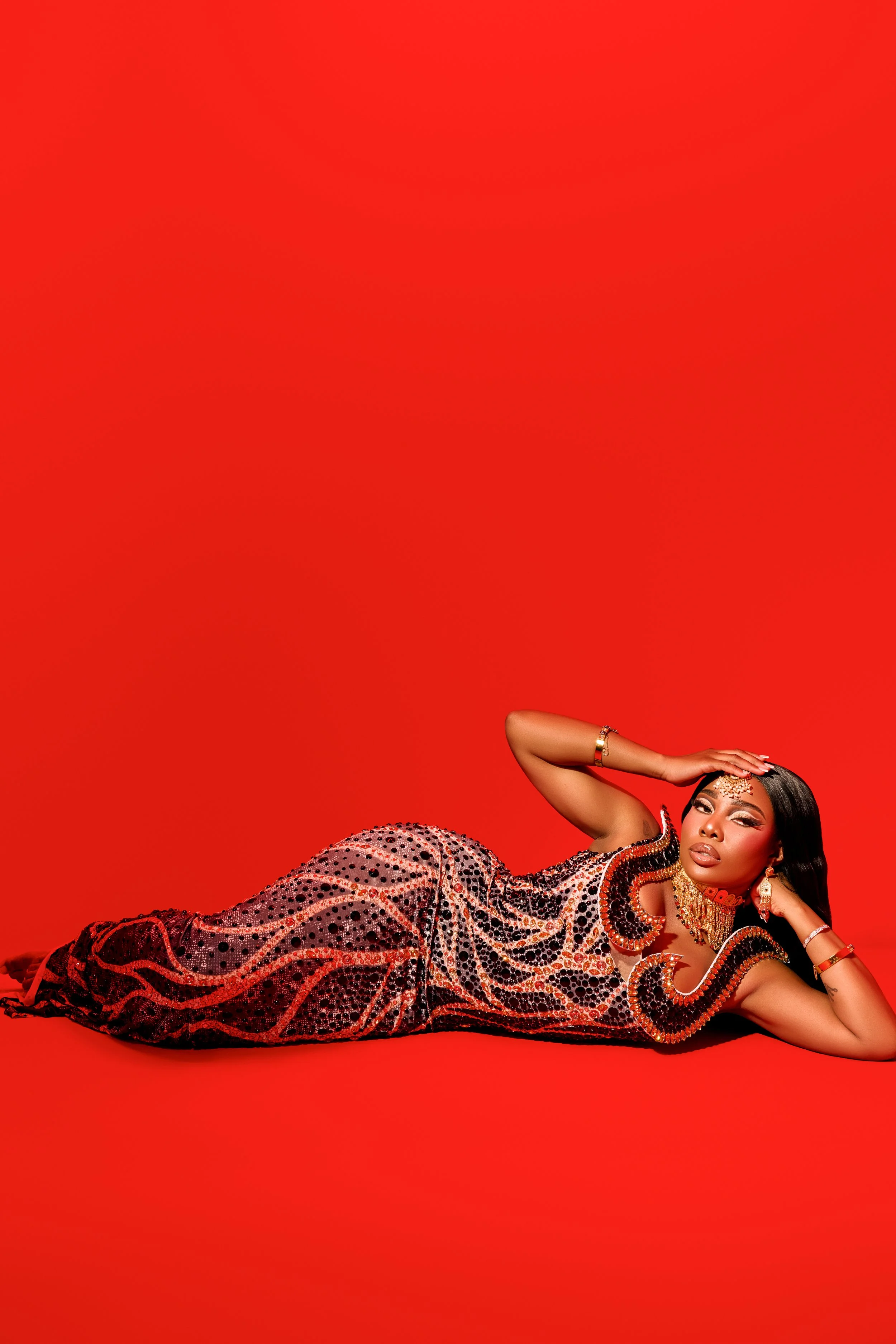 Luxe Arabian Night's Birthday Party in Las Vegas.  Luxury Event Planner Andrea Eppolito.  Images be MESUS Studio.