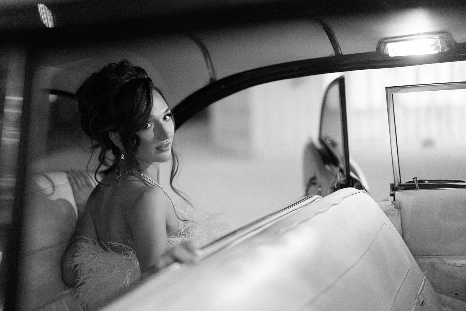 Izzi + Luke. Destination Wedding Planner Andrea Eppolito.