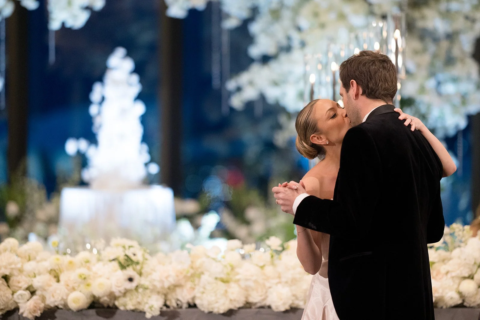 Wedding First Dance Las Vegas