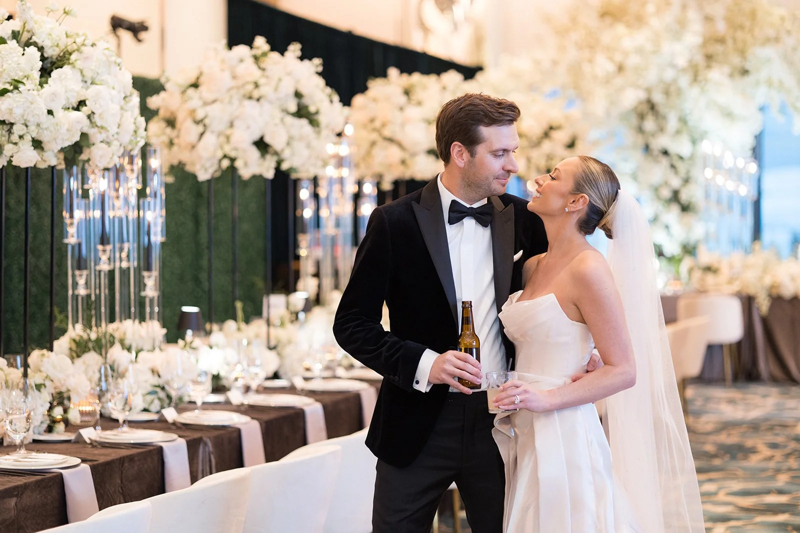 Wedding Portraits Las Vegas