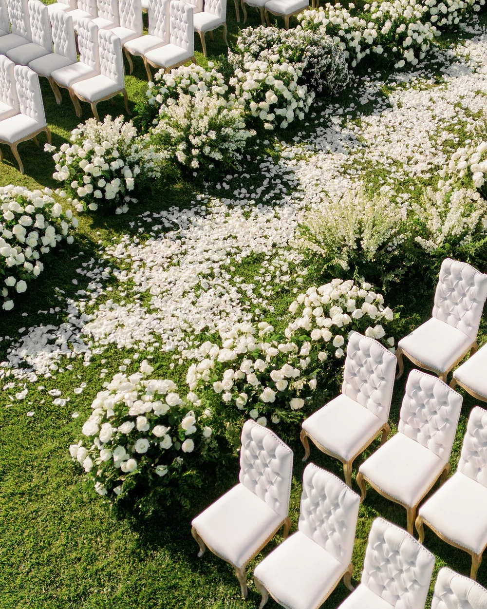 ROMANTIC VINEYARD WEDDING IN NAPA VALLEY — Las Vegas Wedding Planner ...