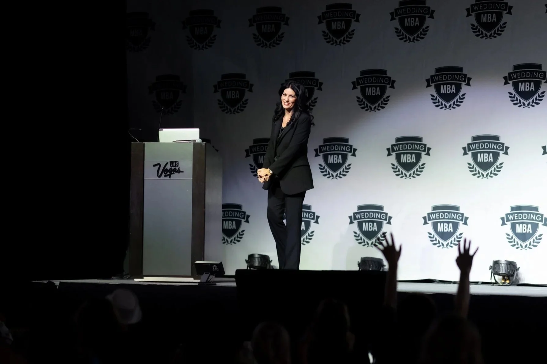 DEVELOPING A PERSONAL BRAND AS A WEDDING PROFESSIONAL