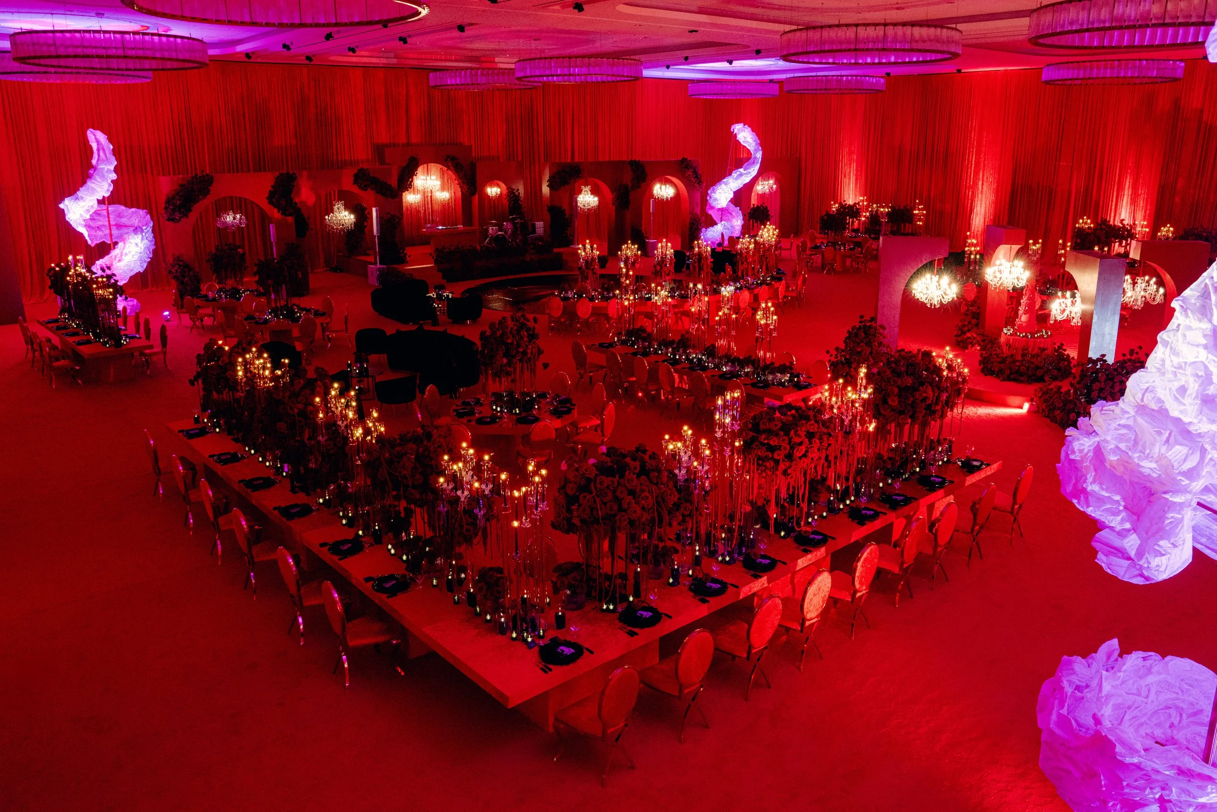 Luxury Wedding Trends 2026.  Wedding Planner Andrea Eppolito.