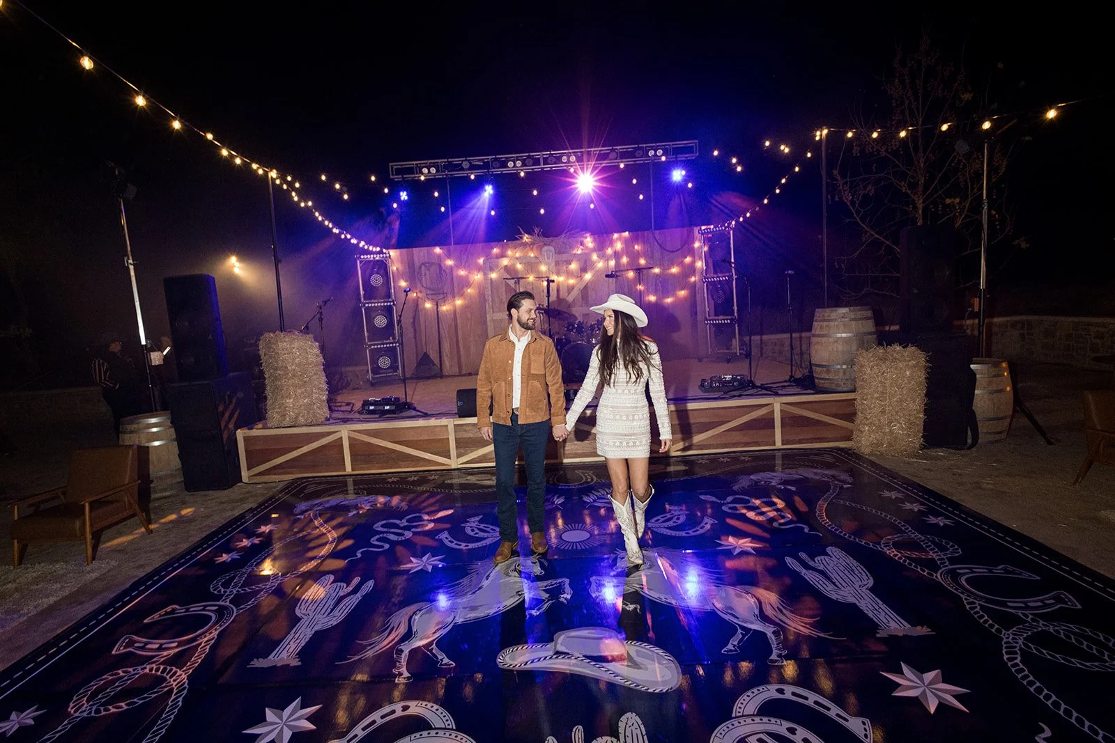 Multi-day Wedding Celebrations. Luxury Wedding Trends 2026.  Wedding Planner Andrea Eppolito.