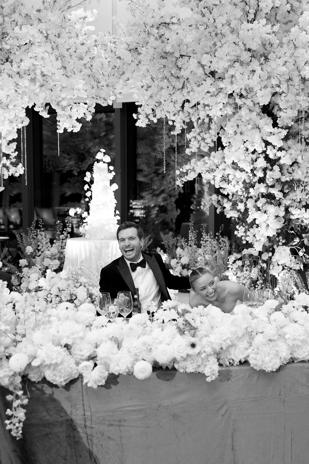 Photojournalistic Wedding Photos