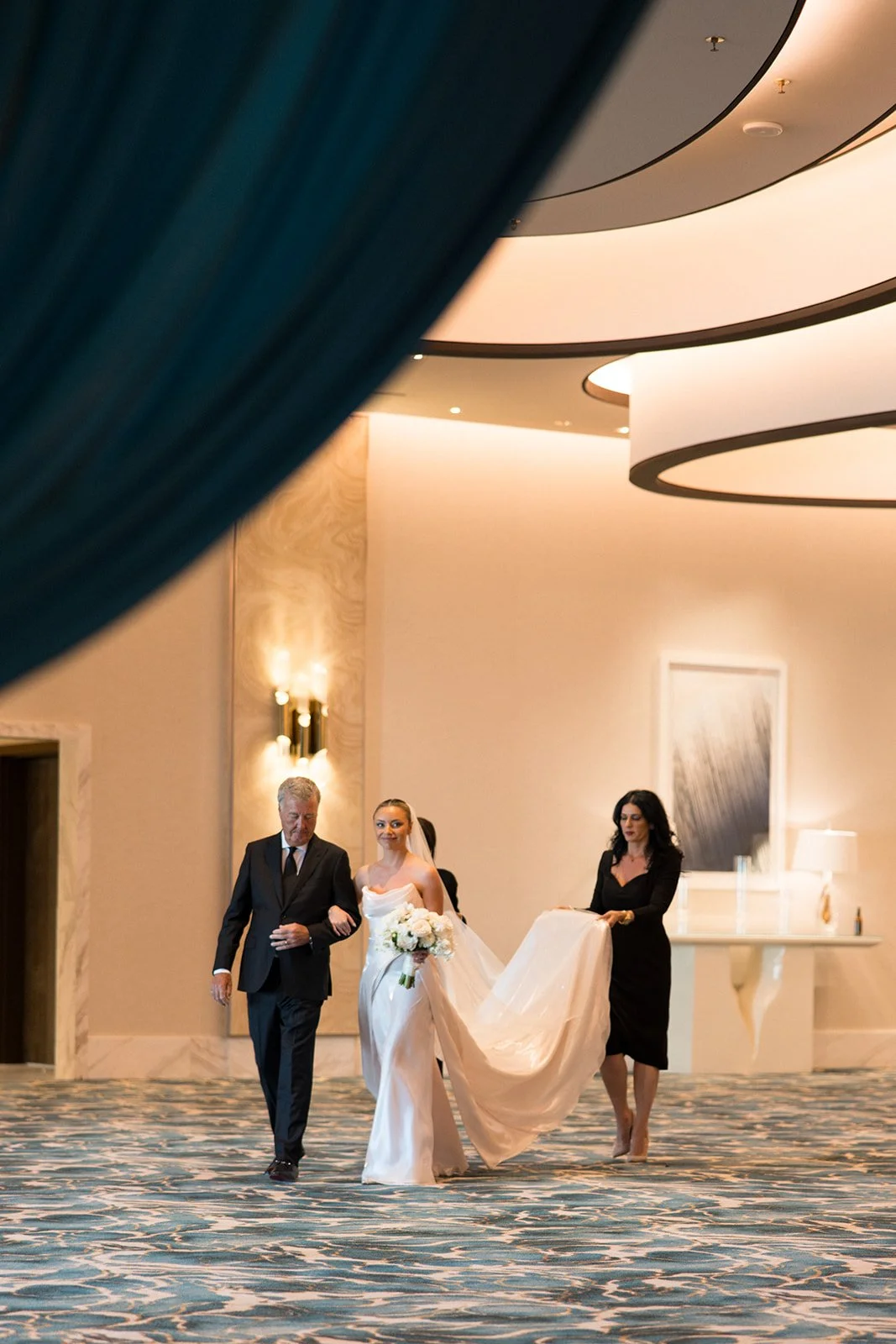 Destination Wedding Planner Andrea Eppolito