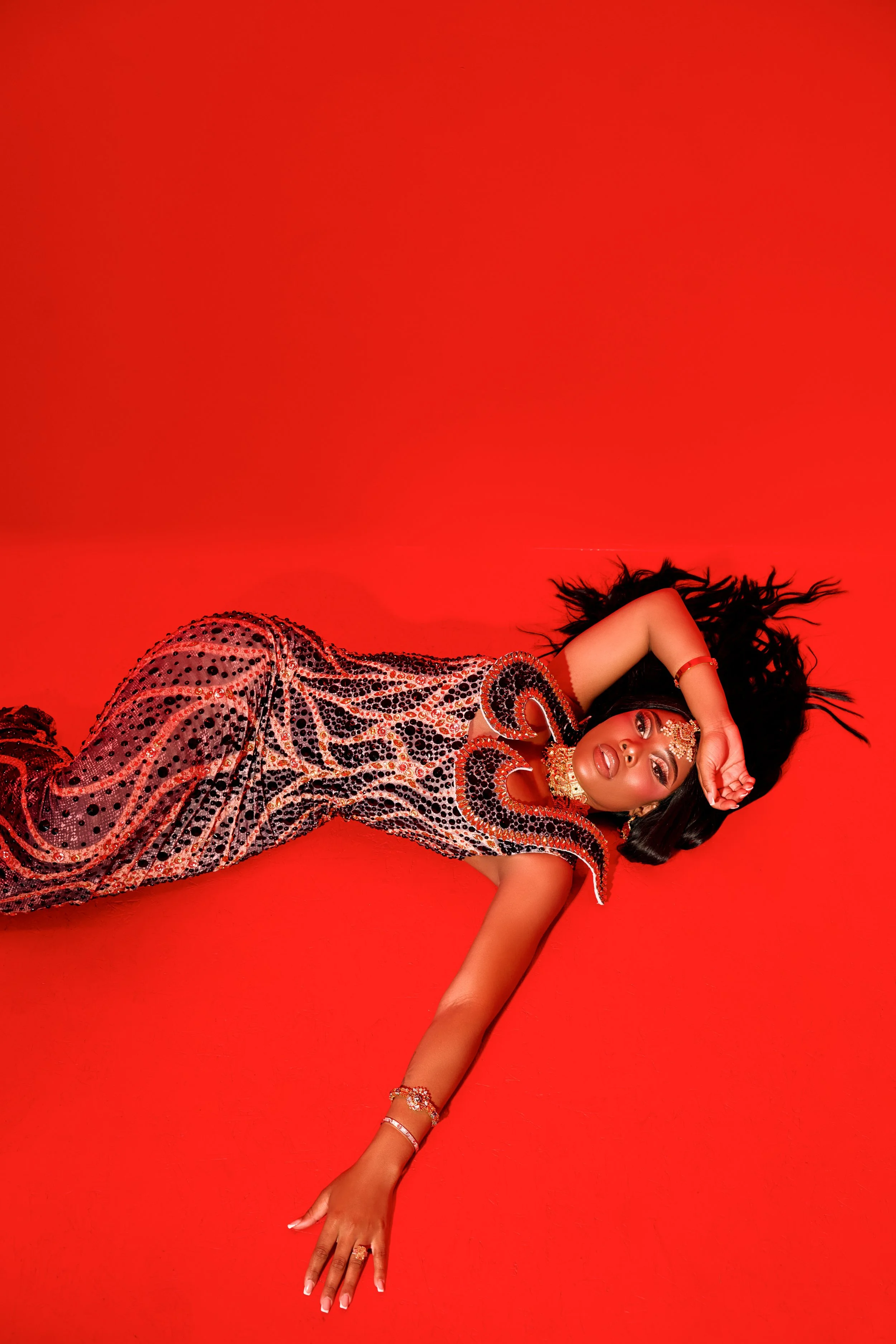 Luxe Arabian Night's Birthday Party in Las Vegas.  Luxury Event Planner Andrea Eppolito.  Images be MESUS Studio.