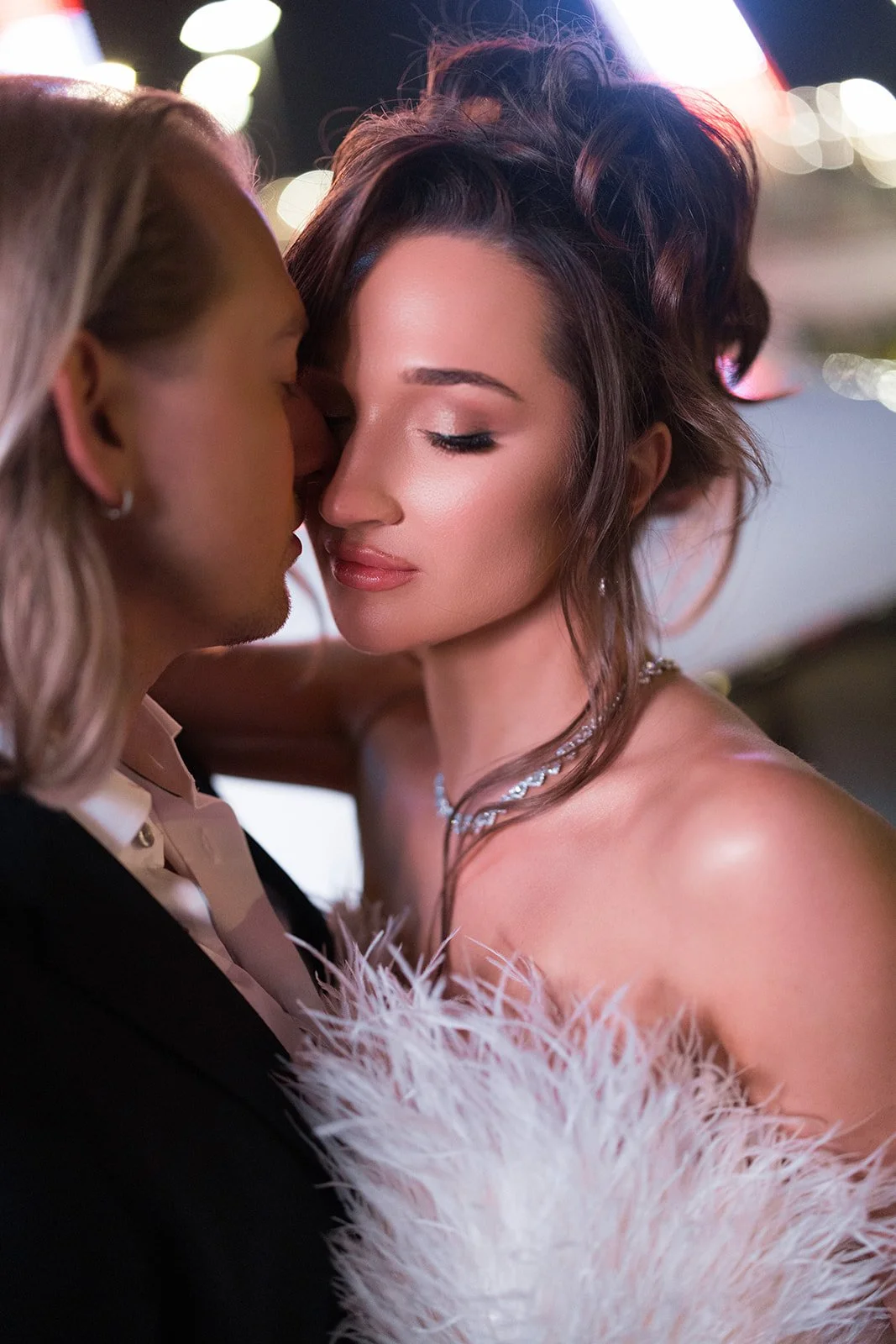 Izzi + Luke. Destination Wedding Planner Andrea Eppolito.