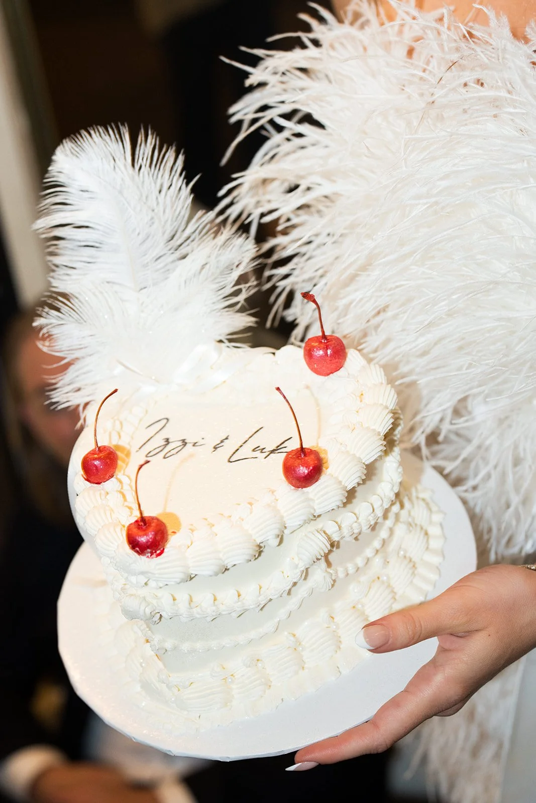 Izzi and Luke’s Engagement Photos in Downtown Las Vegas.  Destination Wedding Planner Andrea Eppolito.  Images by Nicole Hubbs.