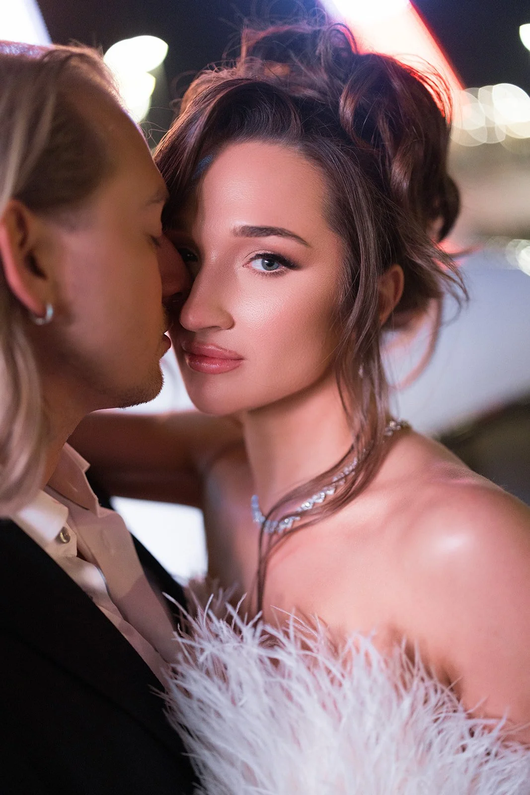 Izzi + Luke. Destination Wedding Planner Andrea Eppolito.