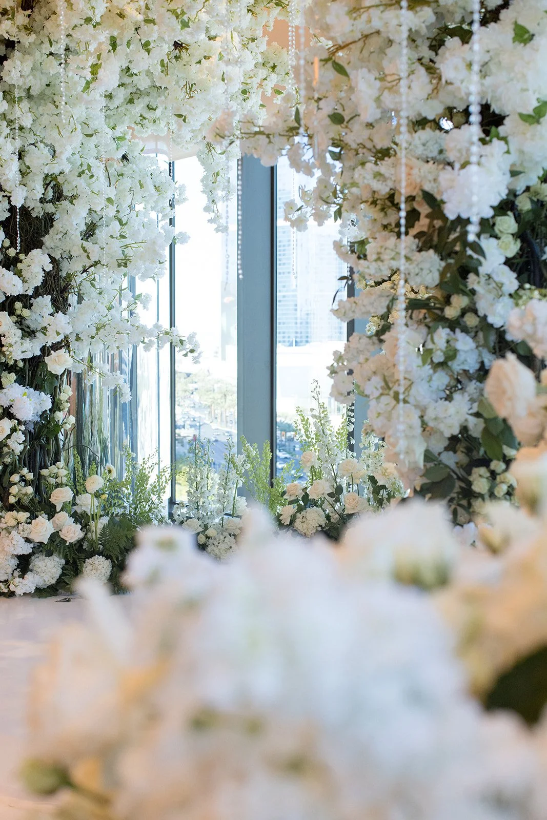 Wedding Ceremony Las Vegas Resorts World