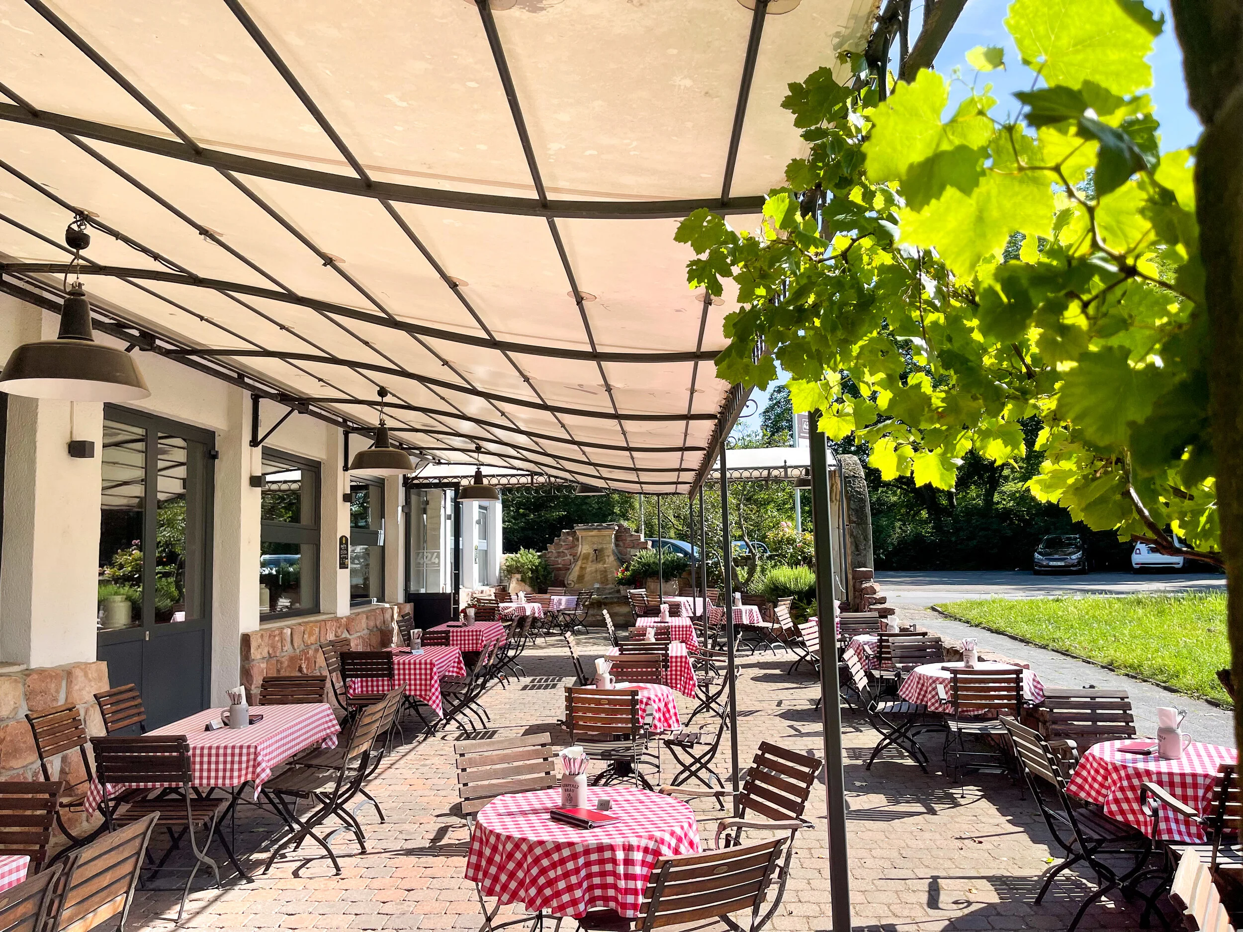 Rheinterrassen Gasthaus Am Fluss Rheinpromenade 15 68163 Mannheim Veranstaltung — Gasthaus am Fluss - Rheinterrassen