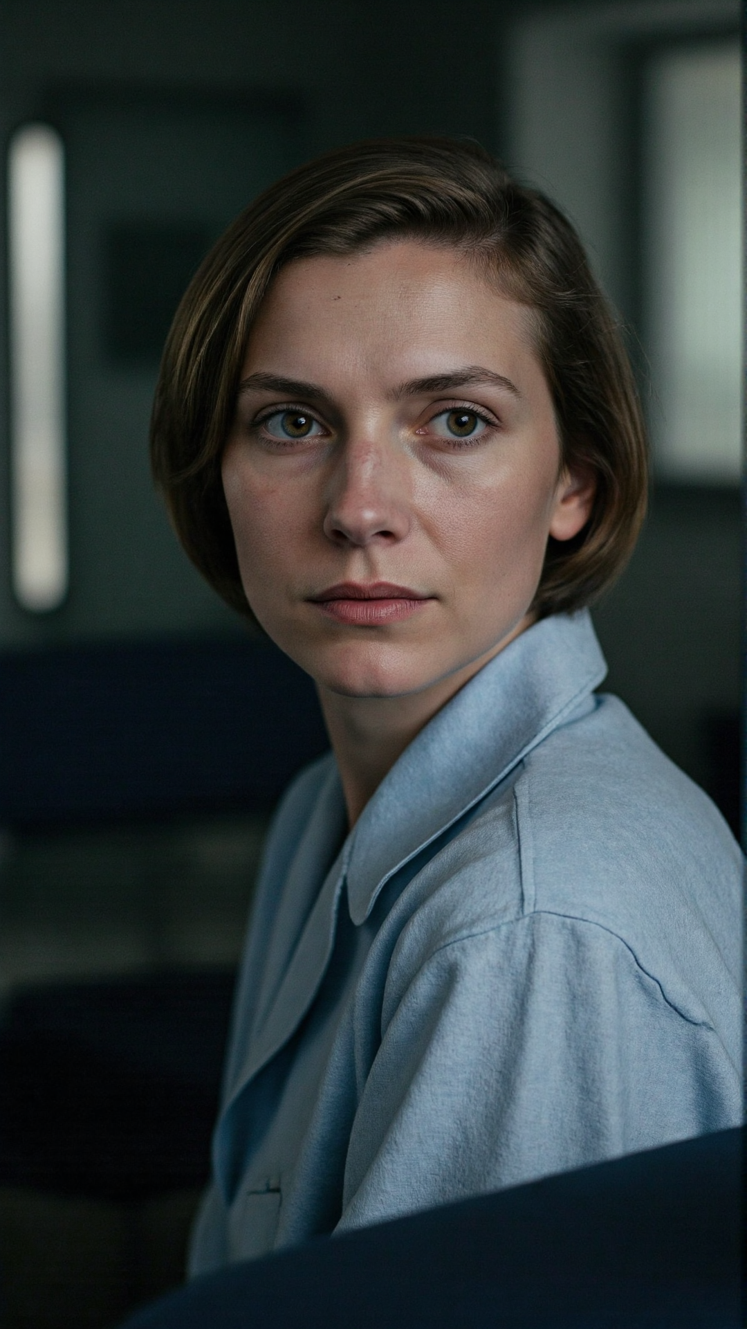 MARY - LEADERSHIP ADVANTAGE