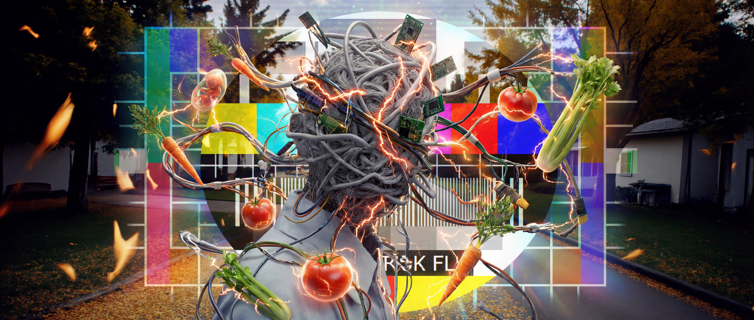 YVRD CVRD - CULTURE VAULT