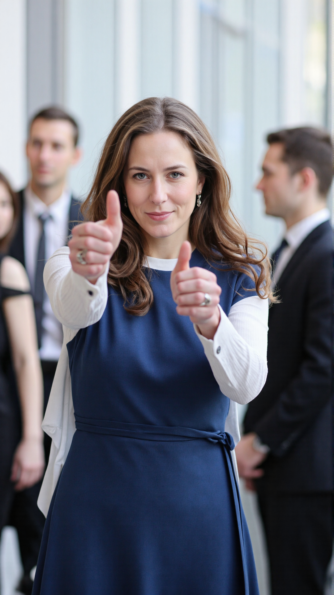 Anna - Possibly Not OK