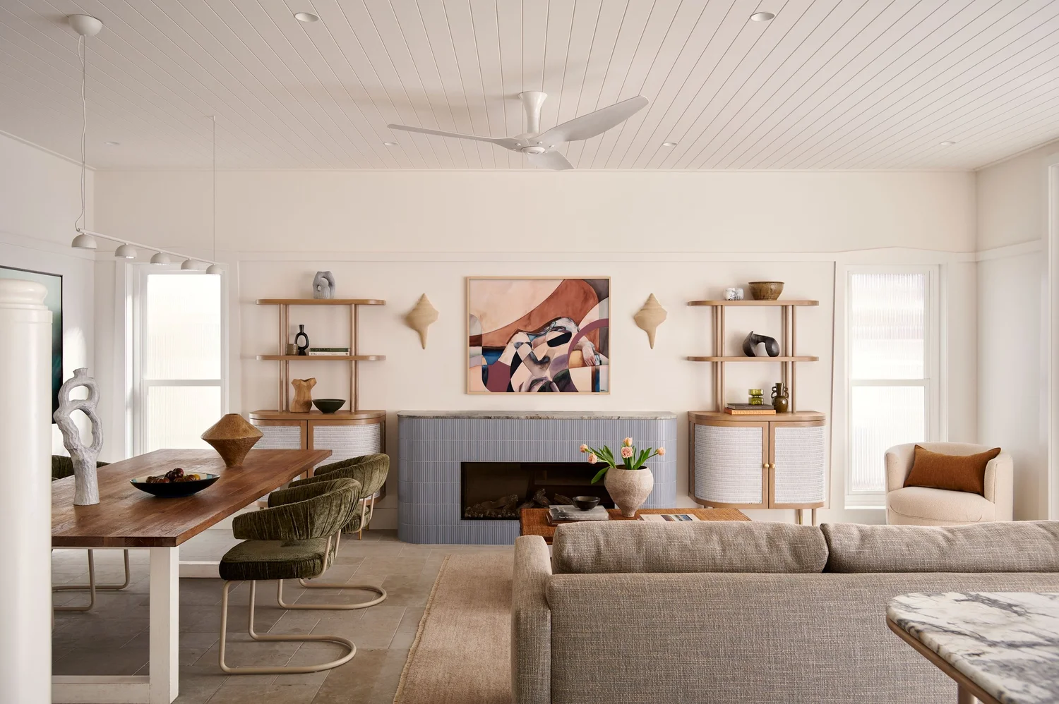 Revel Design: Architecture & Interiors