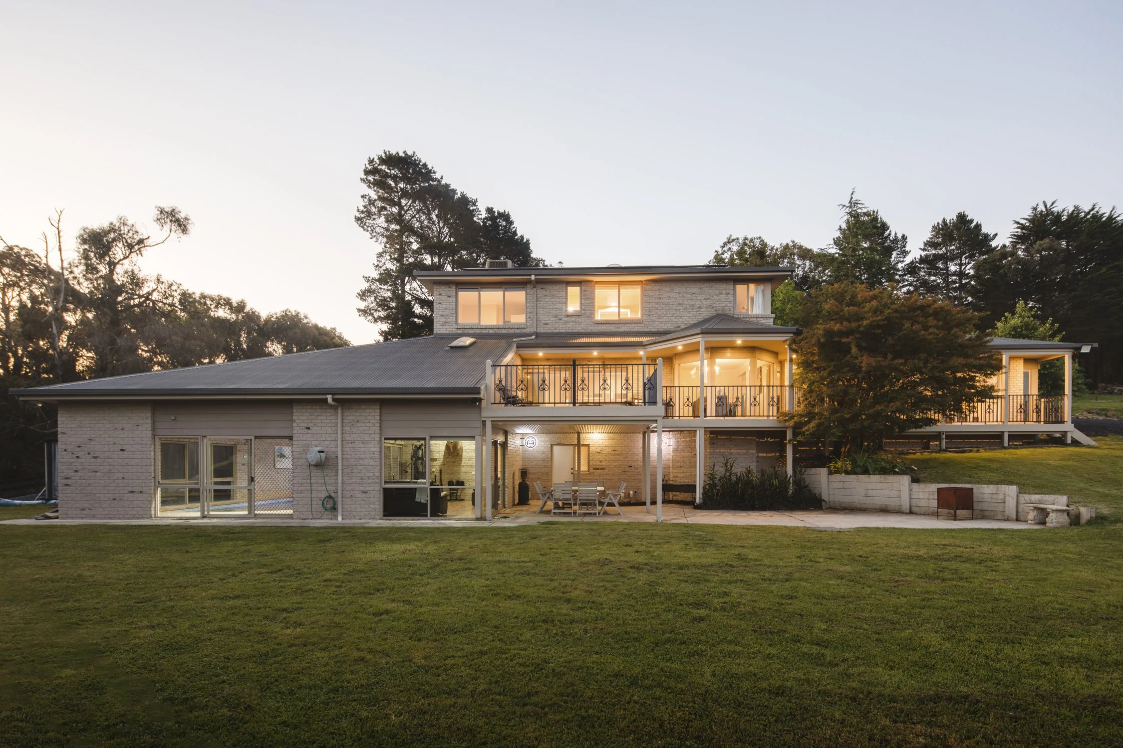 Properties — Woods Estate Agents