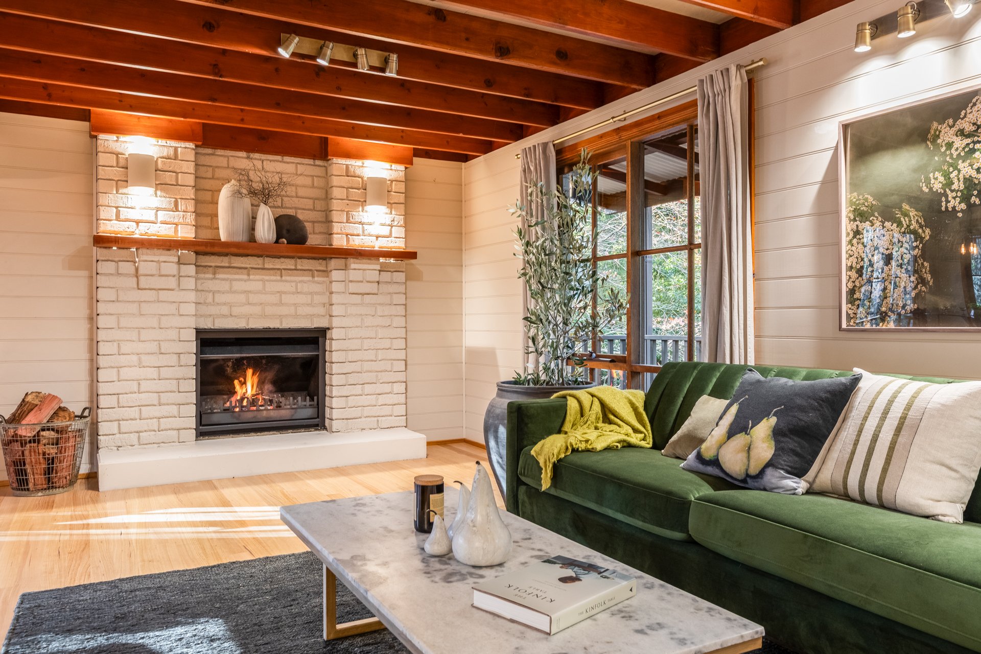 Preparing Your Home for a Spring Sale
