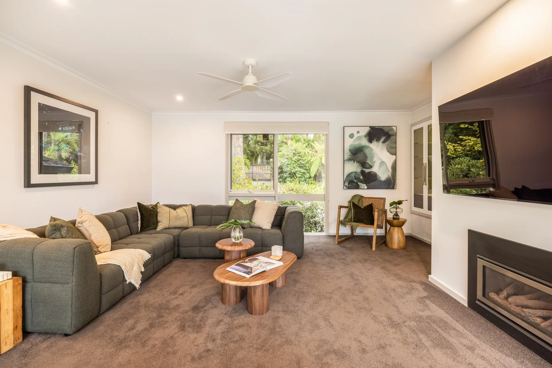 45 Ridge Road, Mount Dandenong