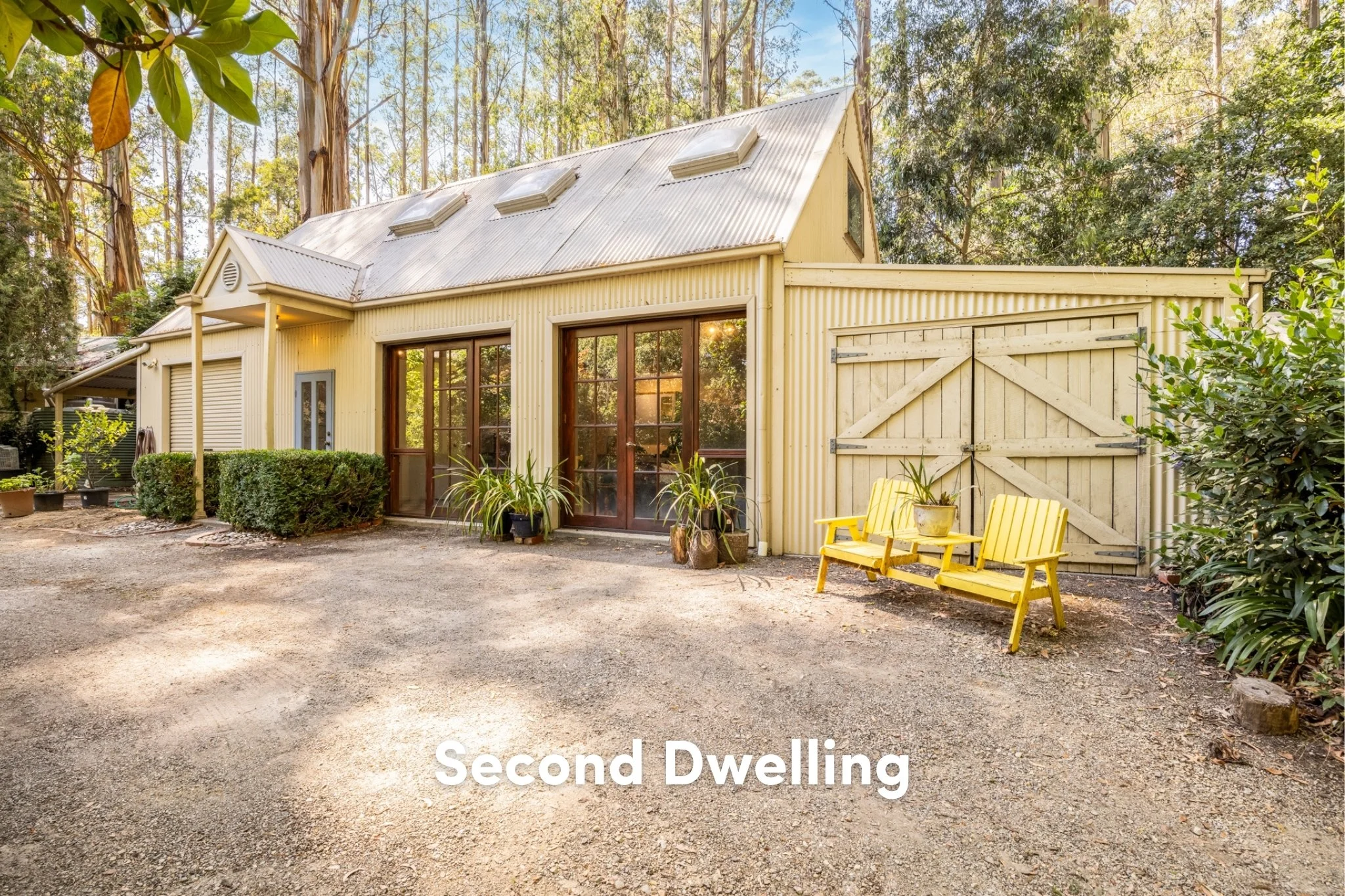 8 Yvonne Road, Mount Dandenong - Second Dwelling.jpg