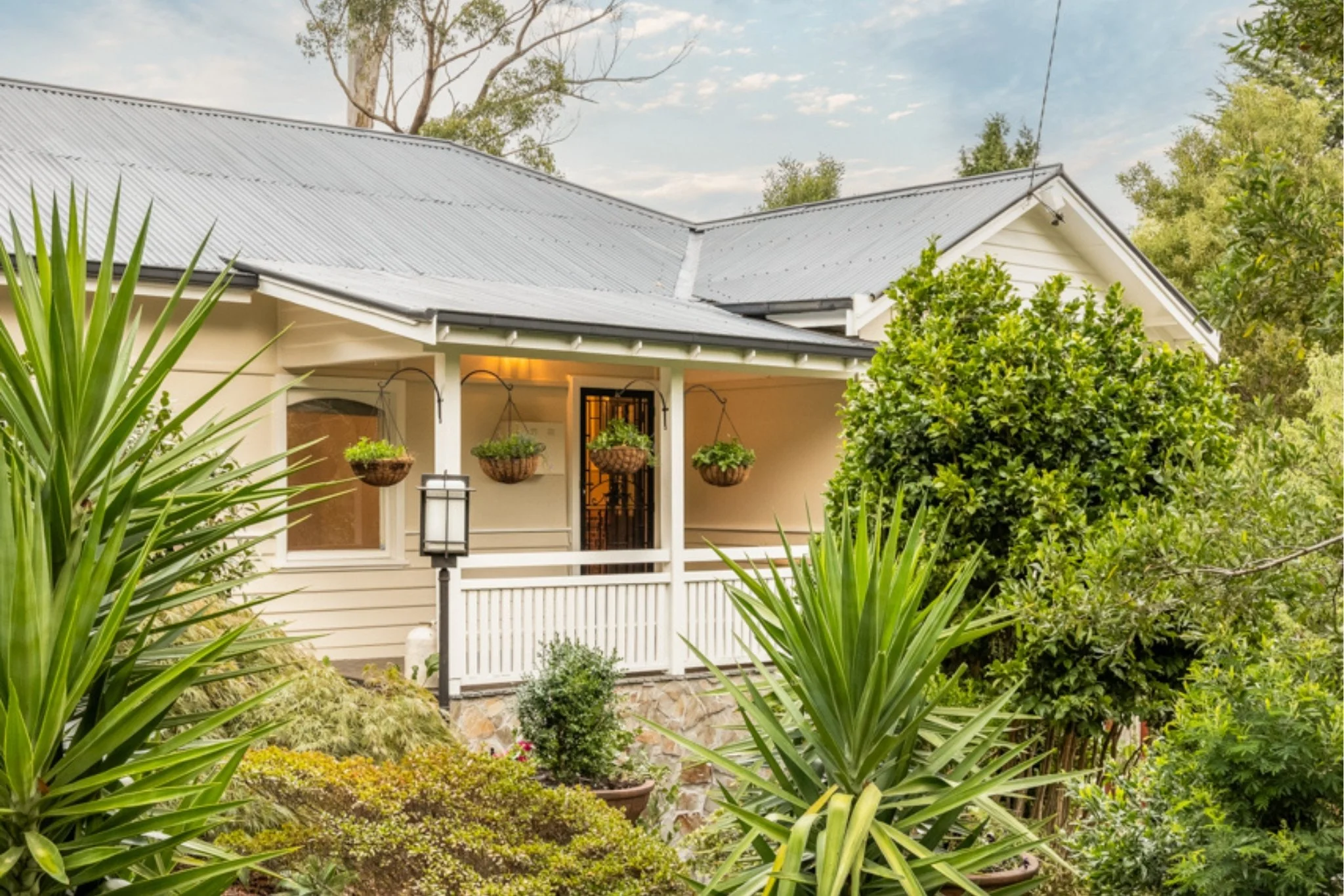 20 Jeeves Avenue, Kalorama