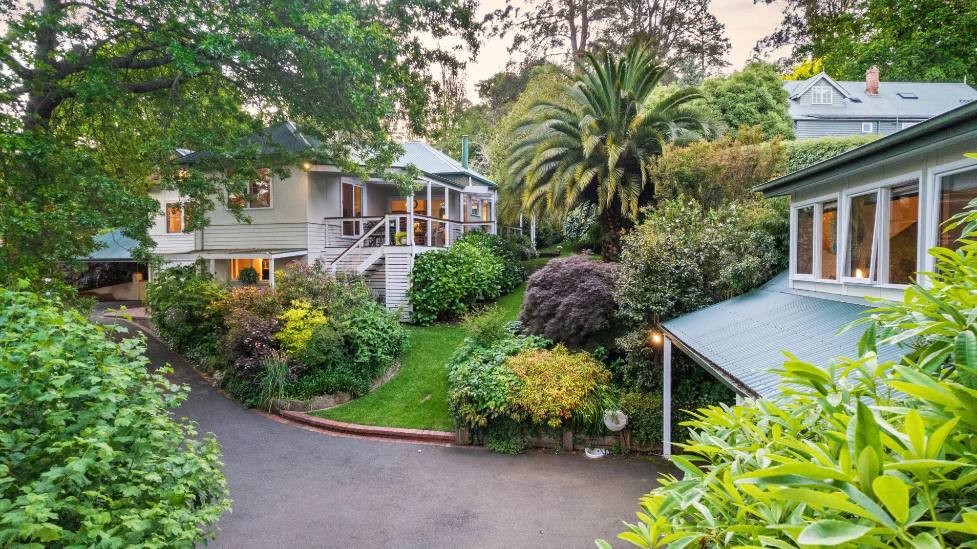 3 Warwick Road, Kalorama