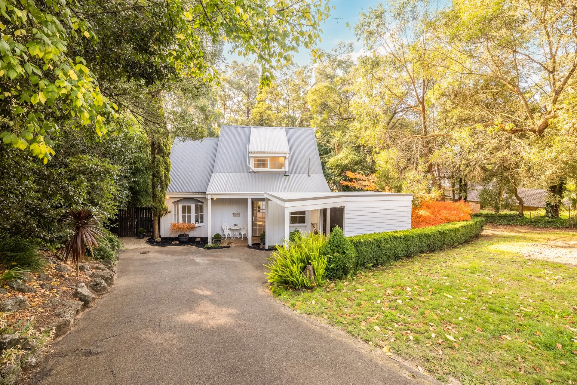 99 Mt Pleasant Road, Monbulk