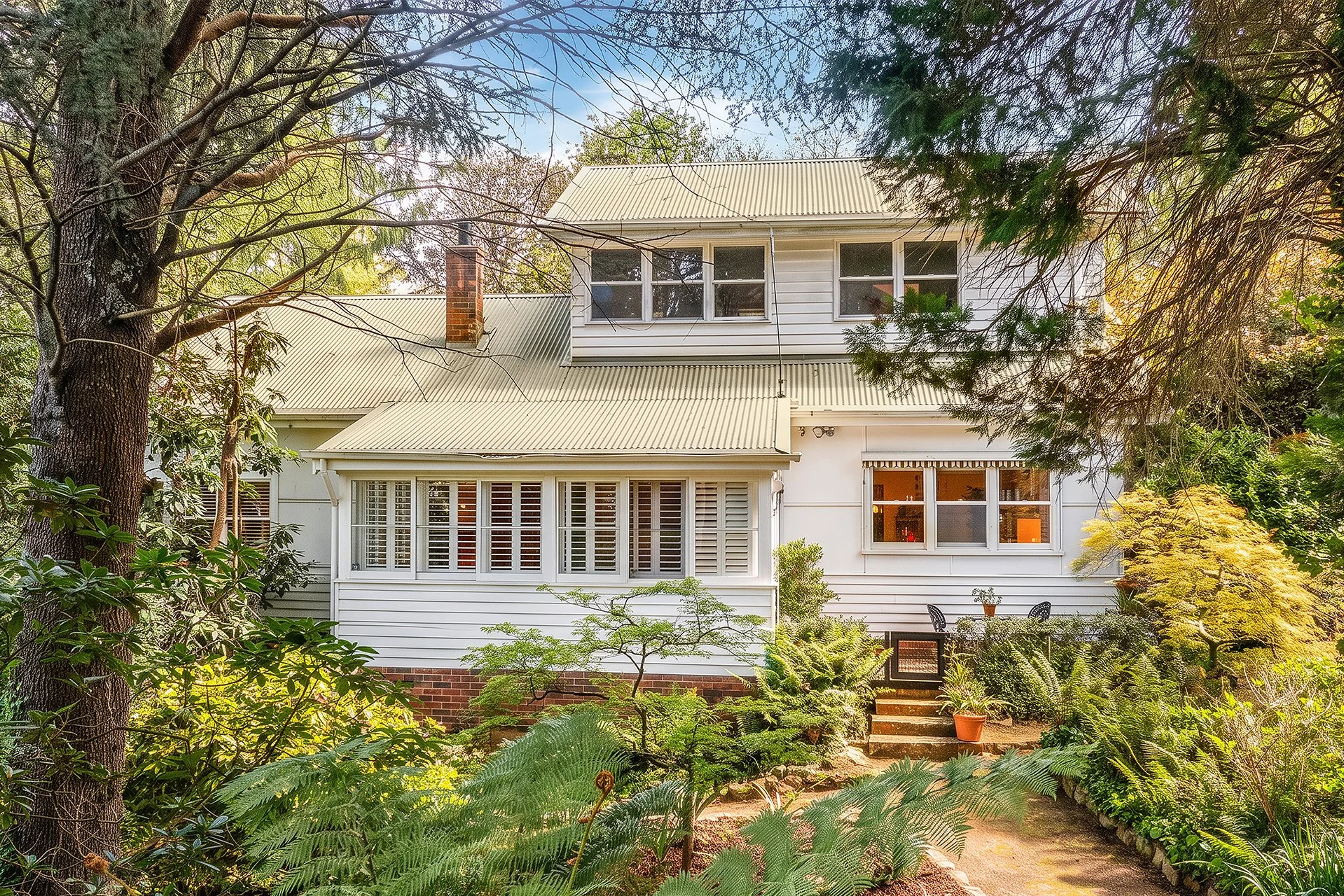 1 Toorak Road, Mount Dandenong