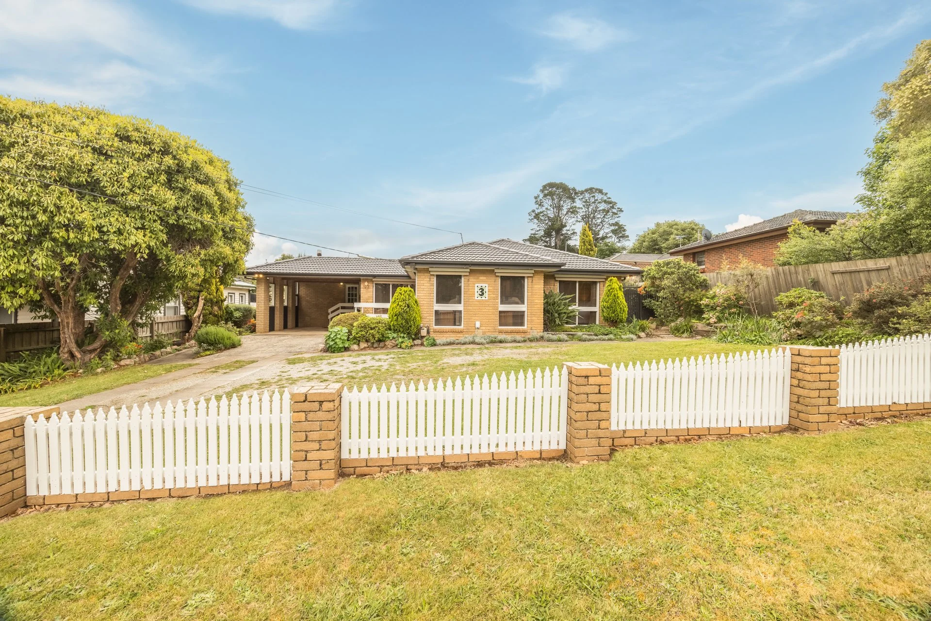 3 Gembrook Road, Gembrook