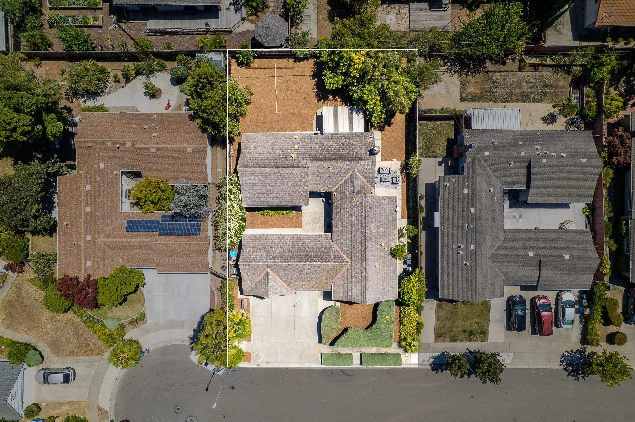 Open House 6bd/3ba duplex in Desirable Cupertino — Kris Young