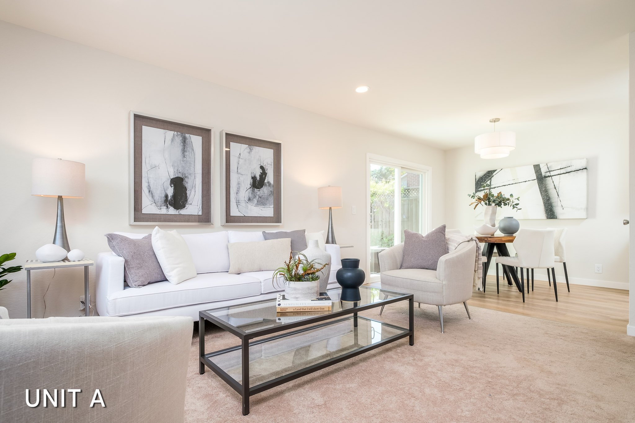 Open House 6bd/3ba duplex in Desirable Cupertino — Kris Young