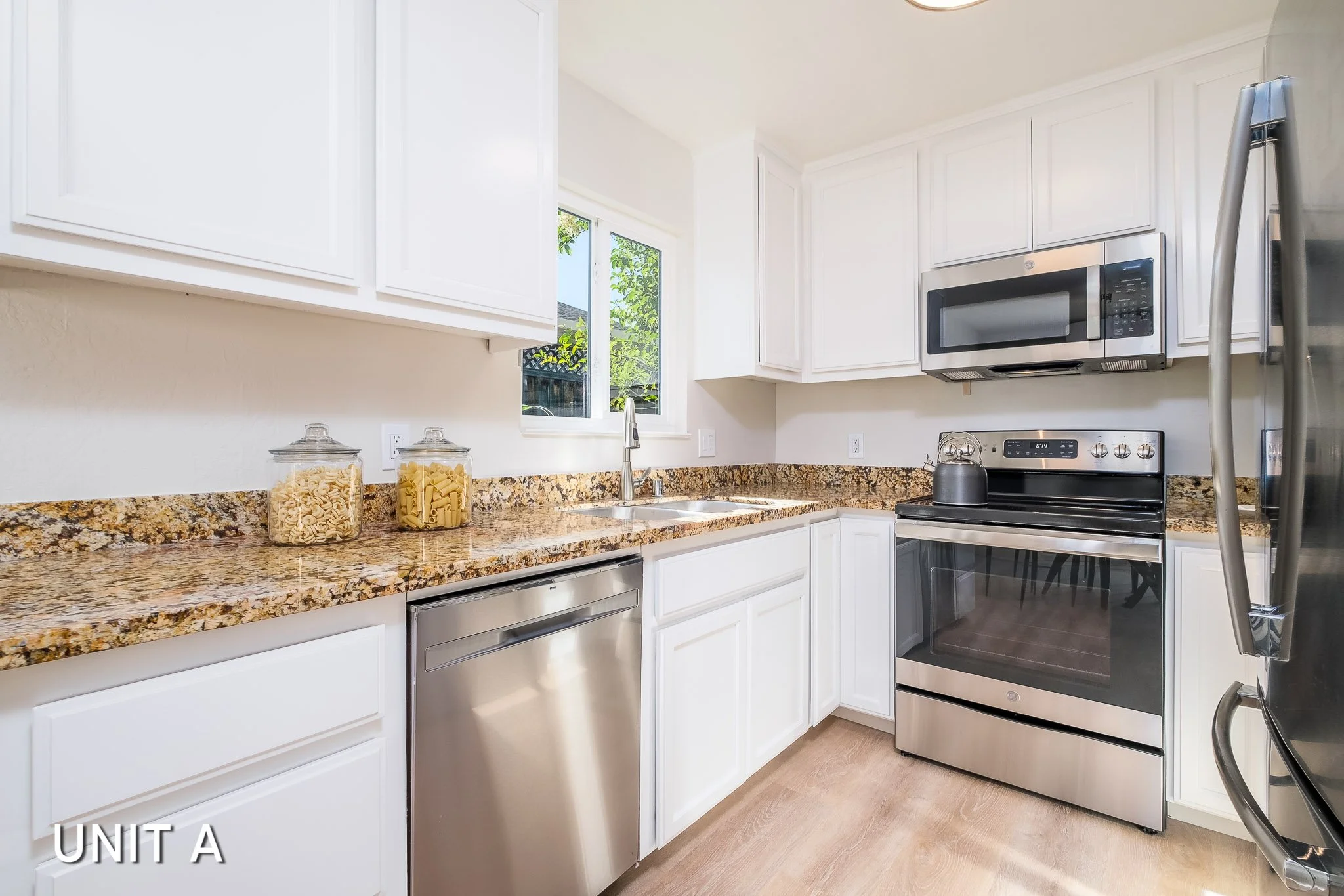 Open House 6bd/3ba duplex in Desirable Cupertino — Kris Young