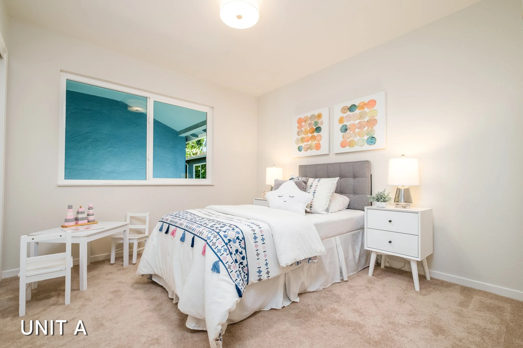 Open House 6bd/3ba duplex in Desirable Cupertino — Kris Young