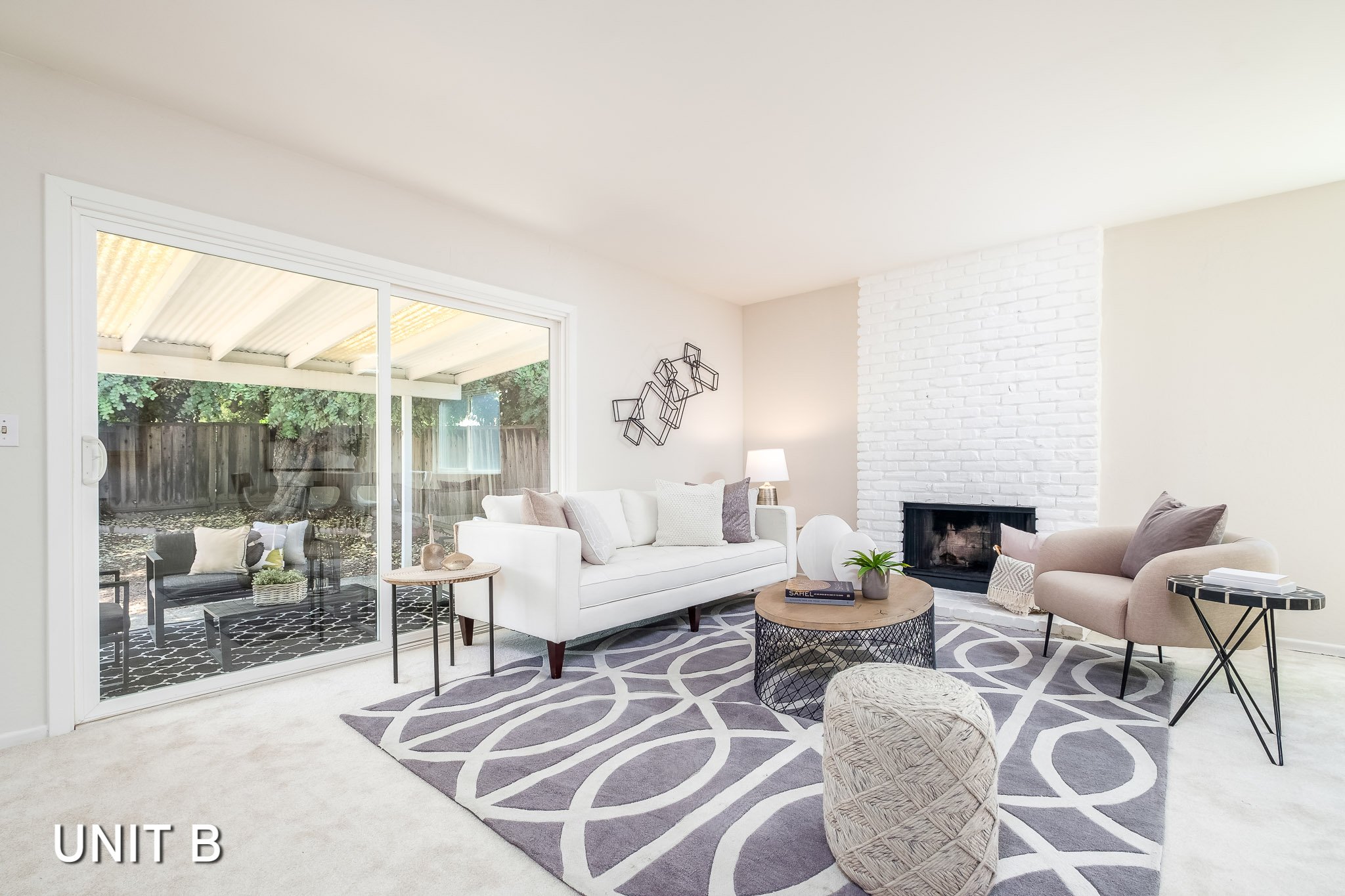 Open House 6bd/3ba duplex in Desirable Cupertino — Kris Young