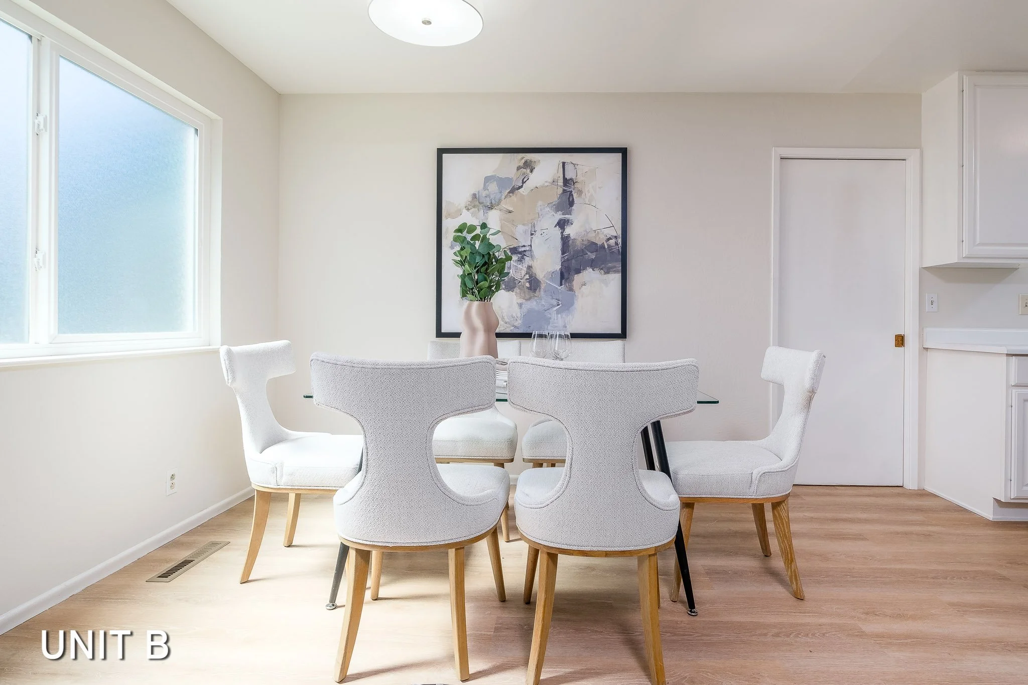 Open House 6bd/3ba duplex in Desirable Cupertino — Kris Young