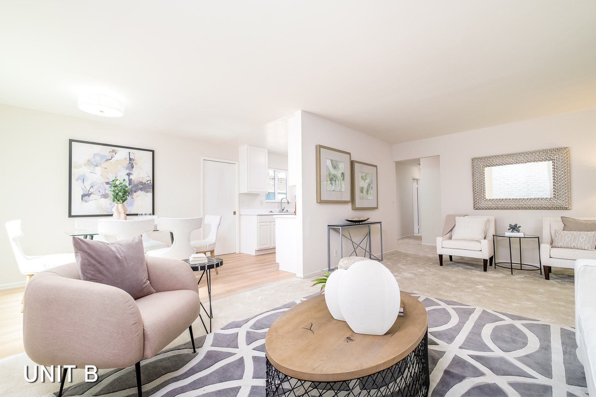 Open House 6bd/3ba duplex in Desirable Cupertino — Kris Young