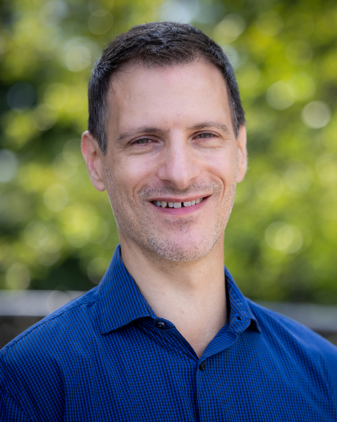 Individual Coaching | Alex Poeter