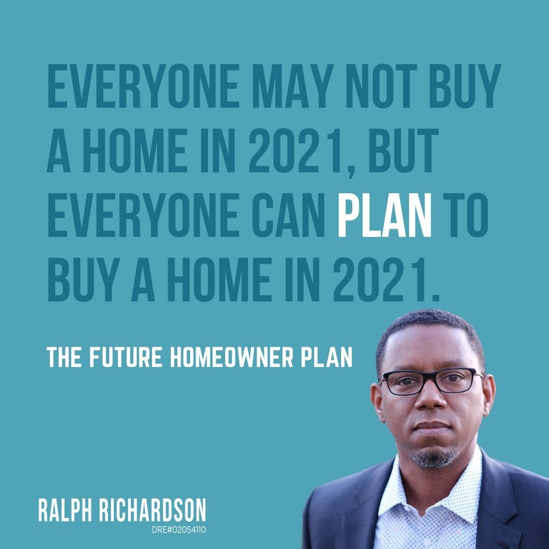 Hello Future Homeowner!⁣
⁣
Just a reminder that each Wednesday I'm available to help you create a PLAN to purchase your first home. ⁣
⁣
Whether you plan to purchase a home this year, next year or 5 years from now,  I'm here to help you GET READY to b