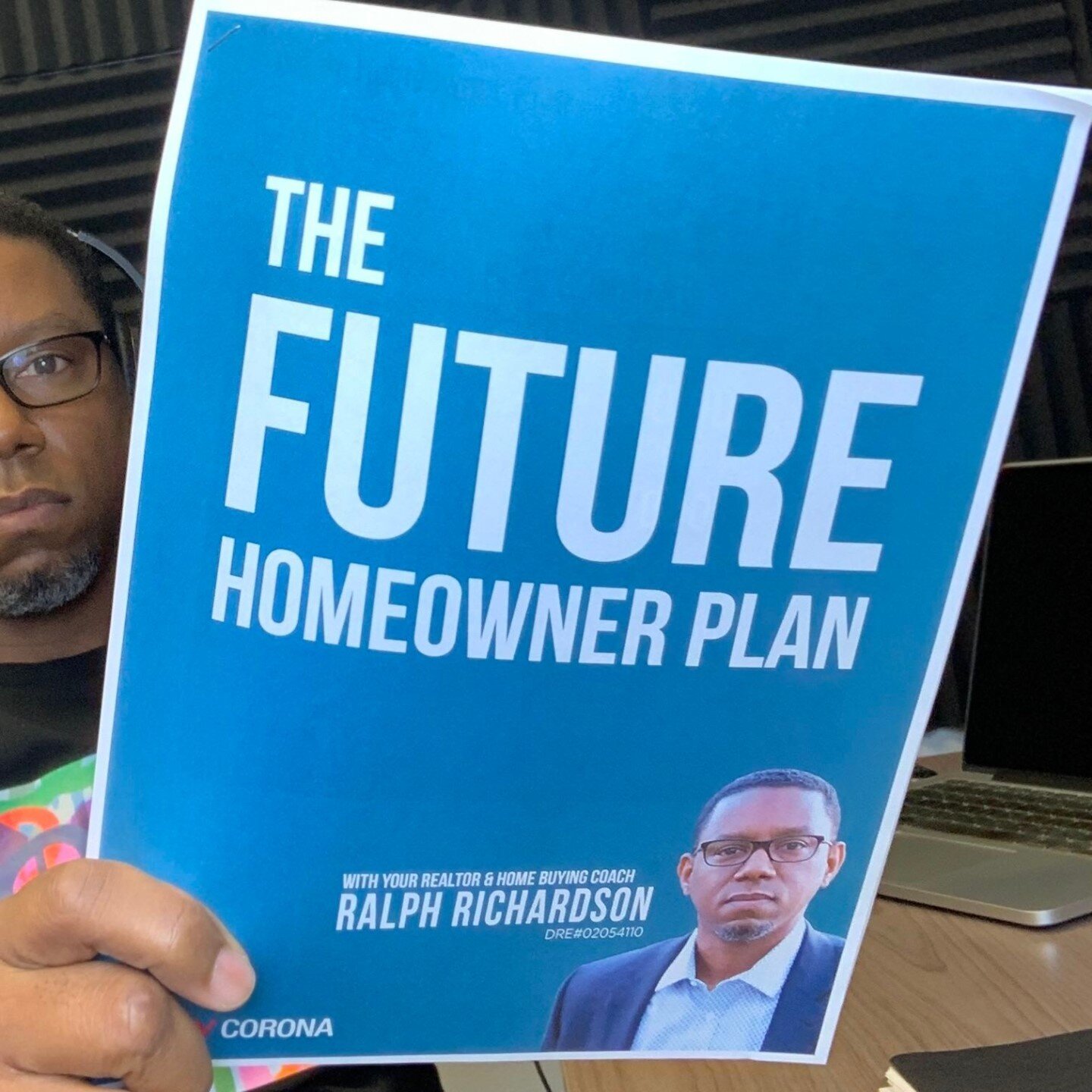This week we made some upgrades to our Future Homeowner Plan.  Excited about these changes and to share them with you! ⁣
⁣
DM me to get your Future Homeowner Plan next week!⁣
⁣
- RALPH