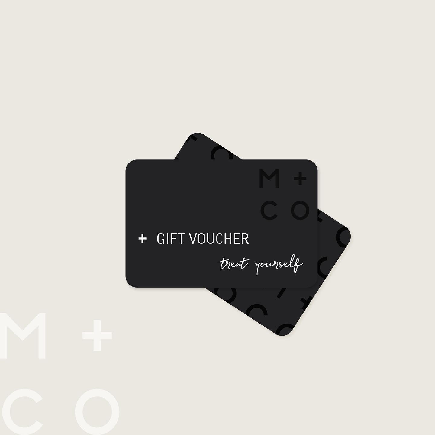 Supporting local businesses right now has never been more crucial! 🌸

At Madeleine &amp; Co, although our doors are currently closed, we are so happy to announce that you can now purchase gift cards via our BRAND NEW website 🎉

The perfect present 