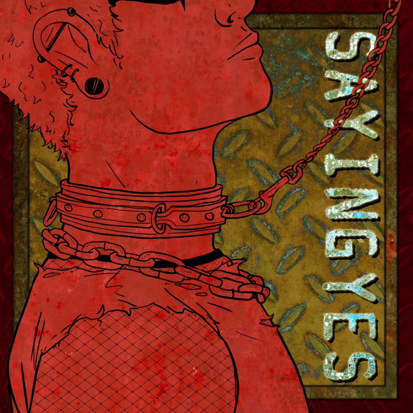 CD covers