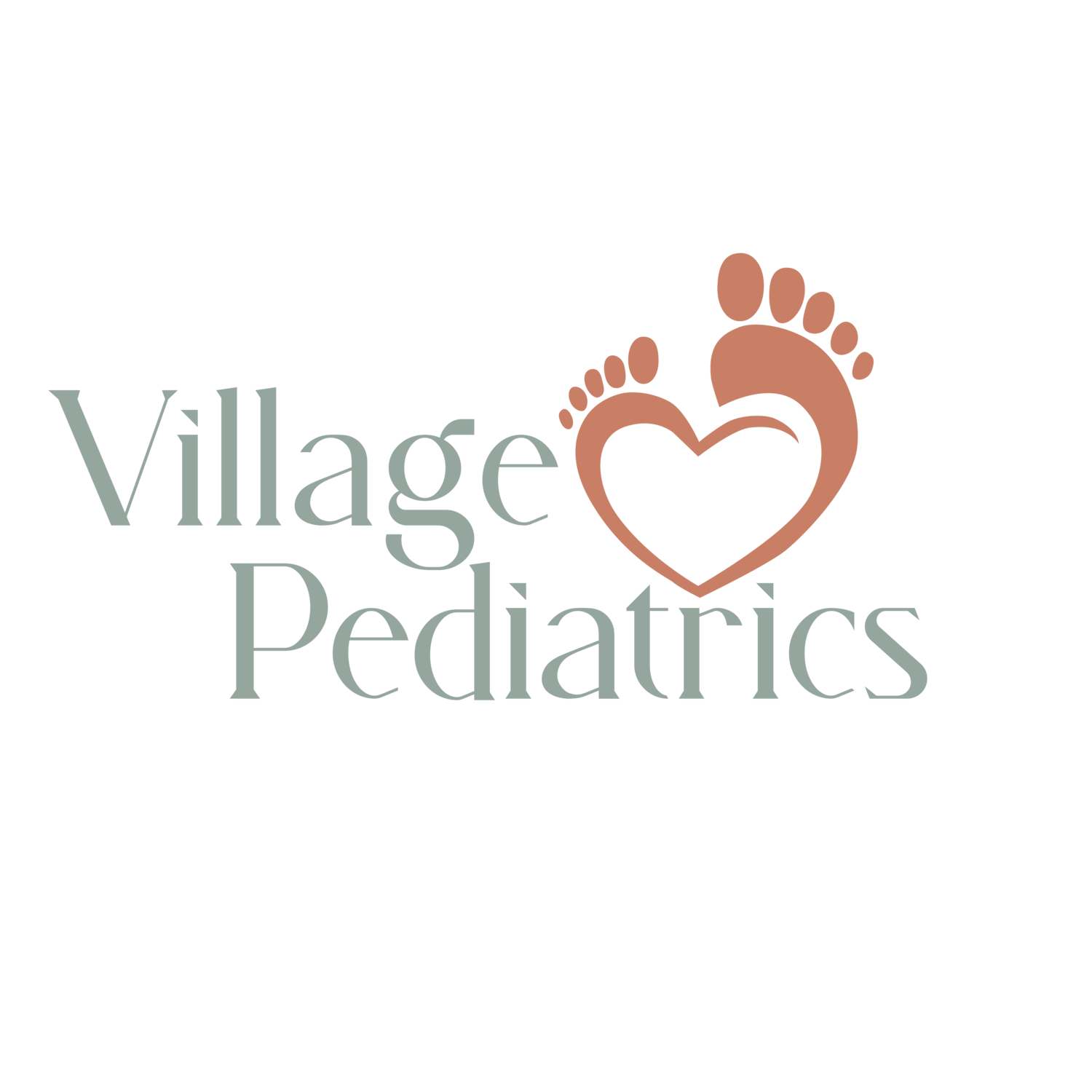 Village Pediatrics