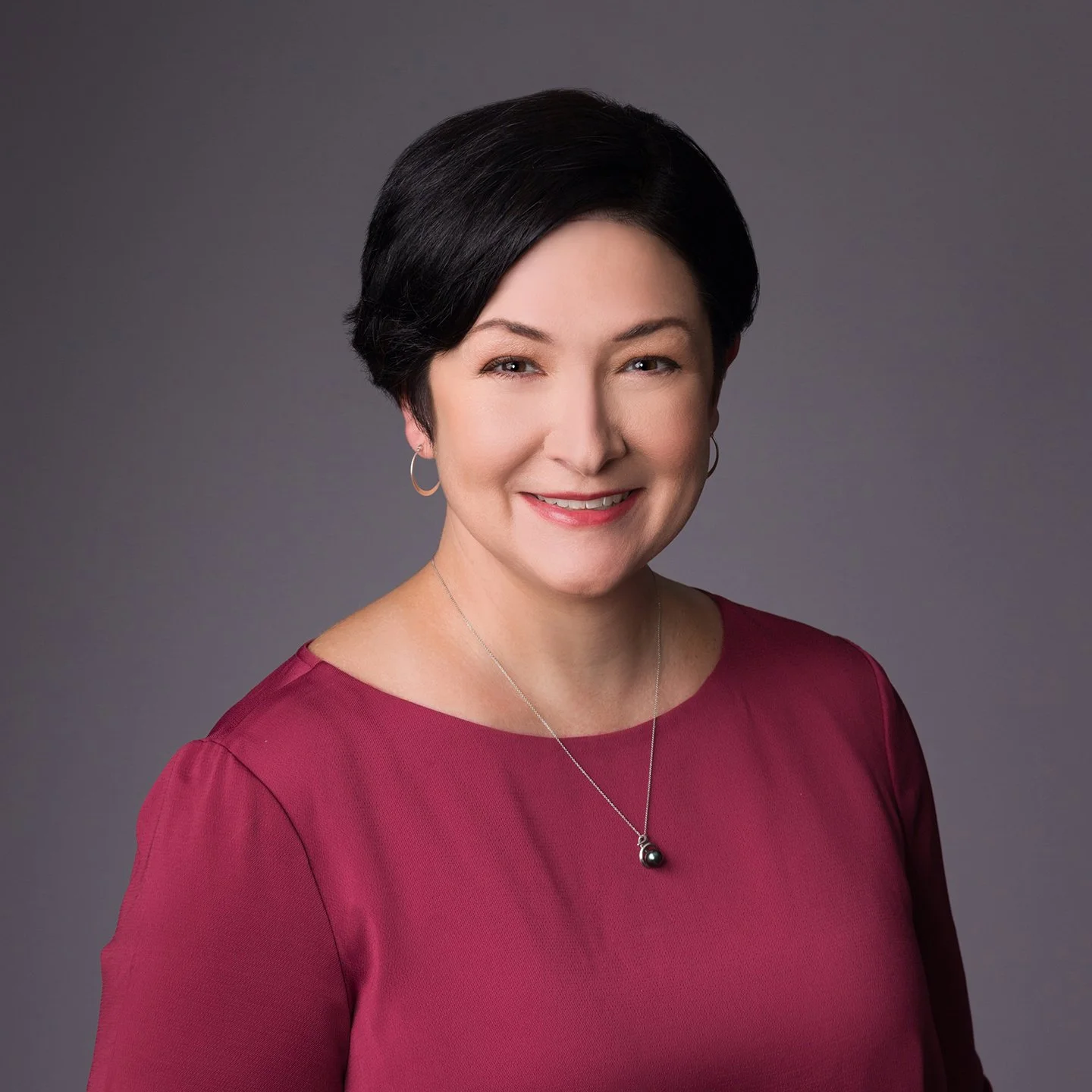 Meet Dr. Hull — Village Pediatrics