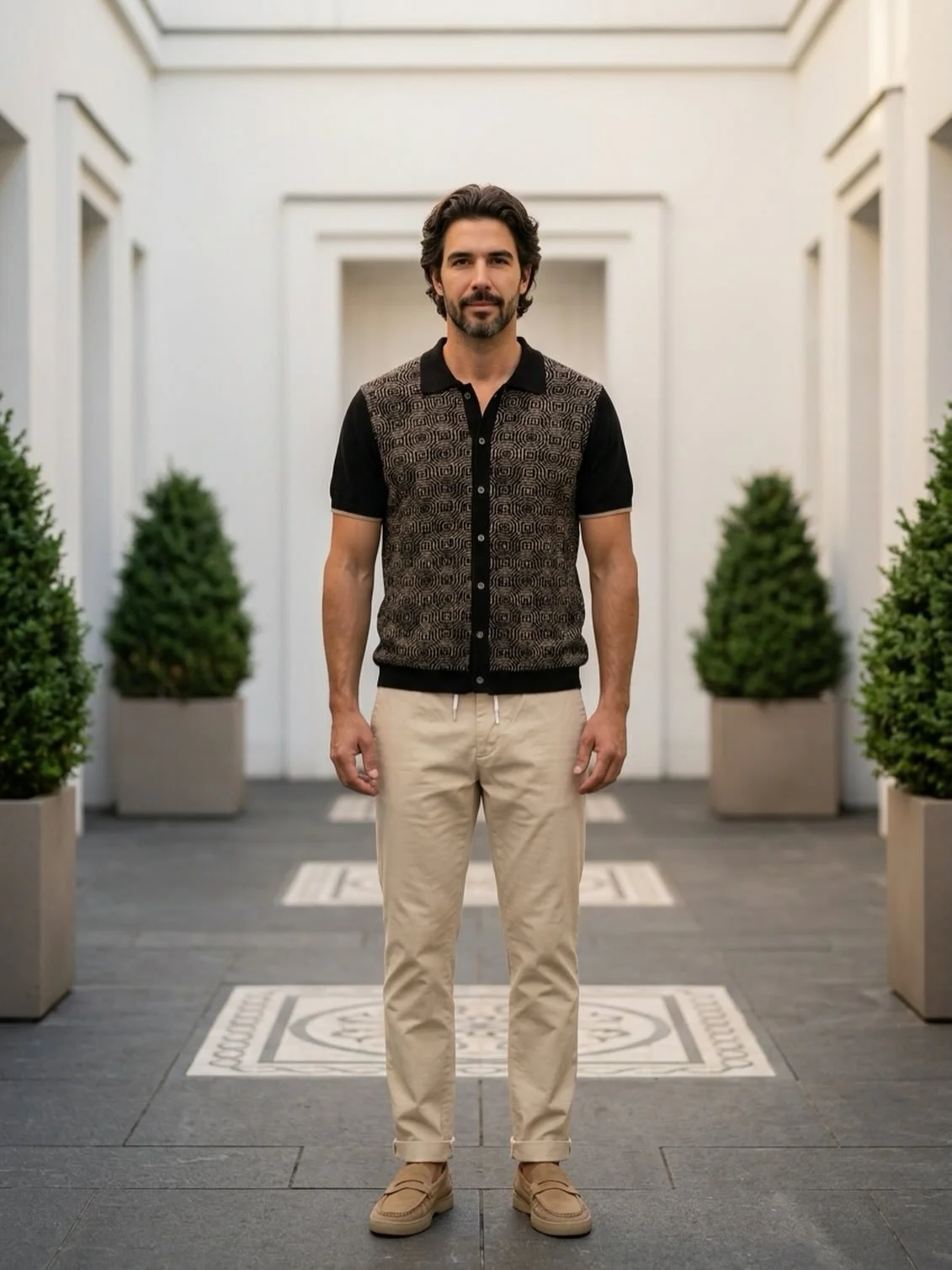 Lust auf Fr&uuml;hling?

 #fuernkranz #jensbonn #m&auml;nnermodebonn #damenmodebonn #friedrichstrassebonn