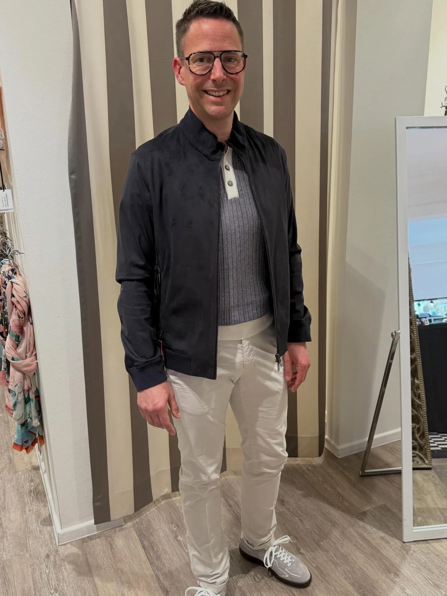 Gestern gepostet - heute gekauft

Lieben Dank f&uuml;r den tollen Einkauf - hat Spa&szlig; gemacht 🌺