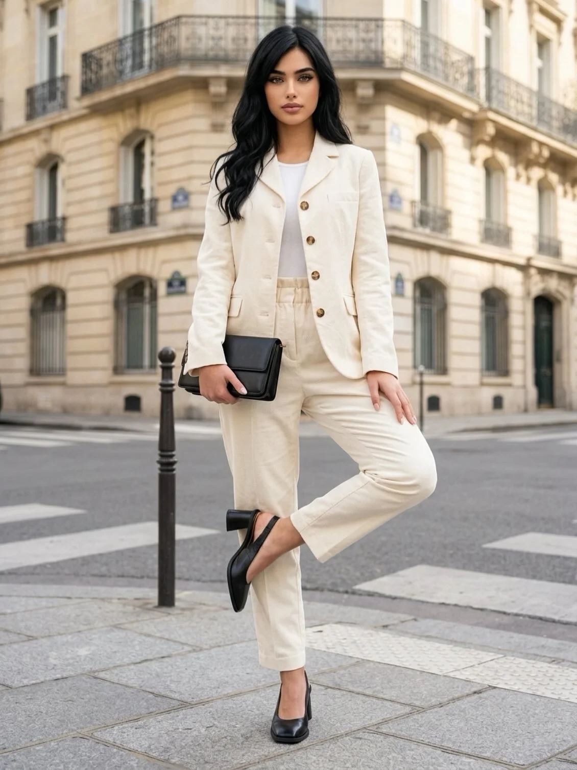 Business Outfit f&uuml;r den Sommer 

 #fuernkranz #jensbonn #m&auml;nnermodebonn #damenmodebonn #friedrichstrassebonn