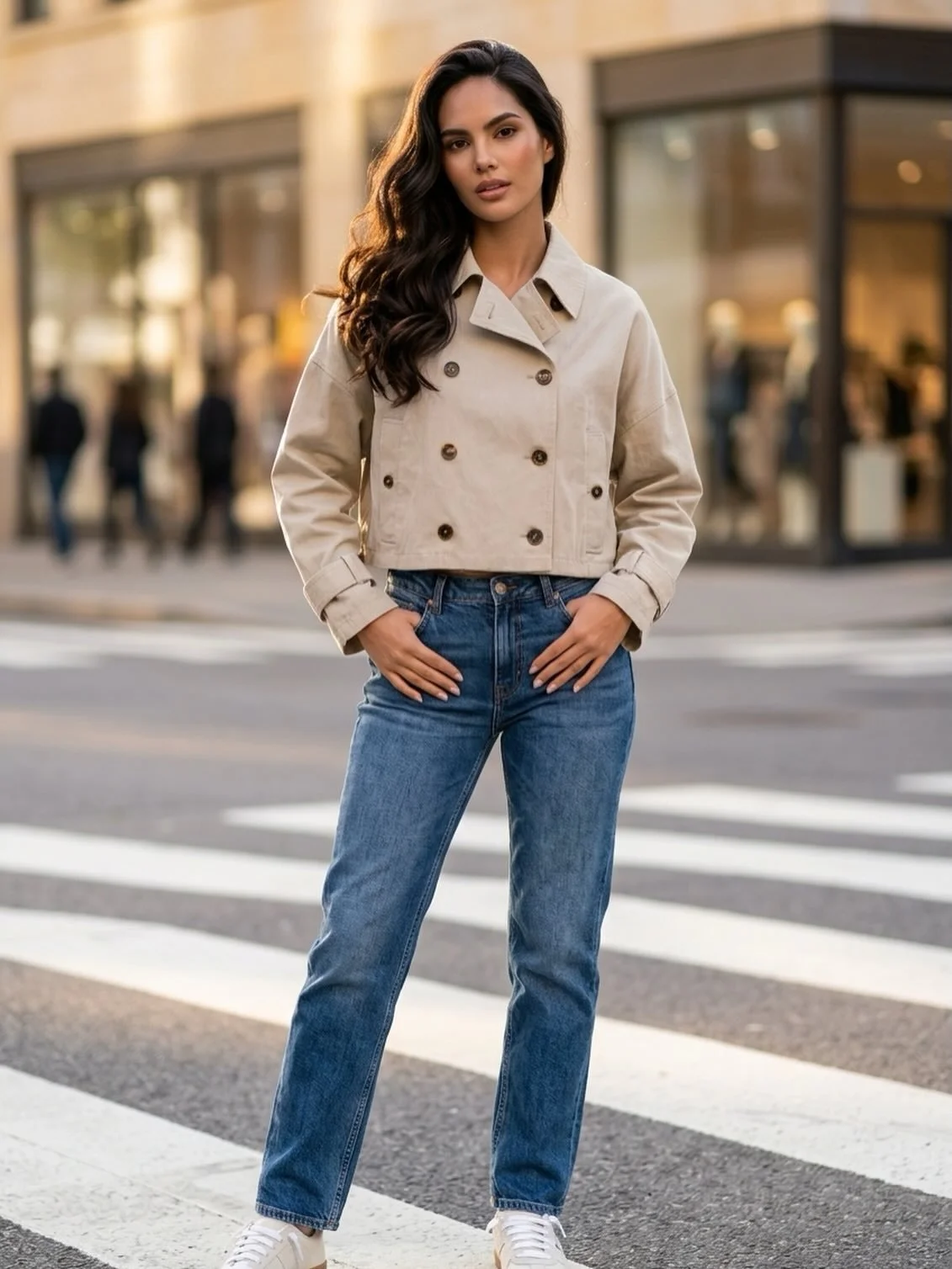 Drykorn Jacke - Top Style 

 #fuernkranz #jensbonn #m&auml;nnermodebonn #damenmodebonn #friedrichstrassebonn