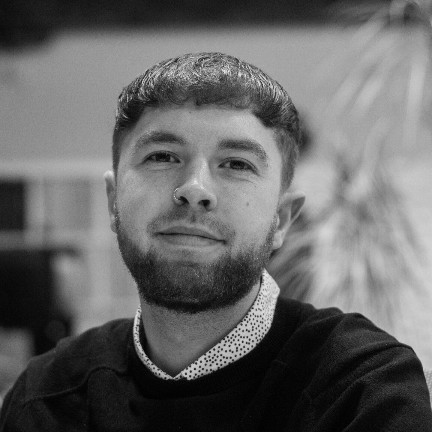 Delighted to announce a new Staniforth Architect team member. Meet Declan - Architectural Technologist. 

Declan has joined our studio after graduating with a First-Class Honours in Architectural Design and Technology BA (Hons) and a distinction in S