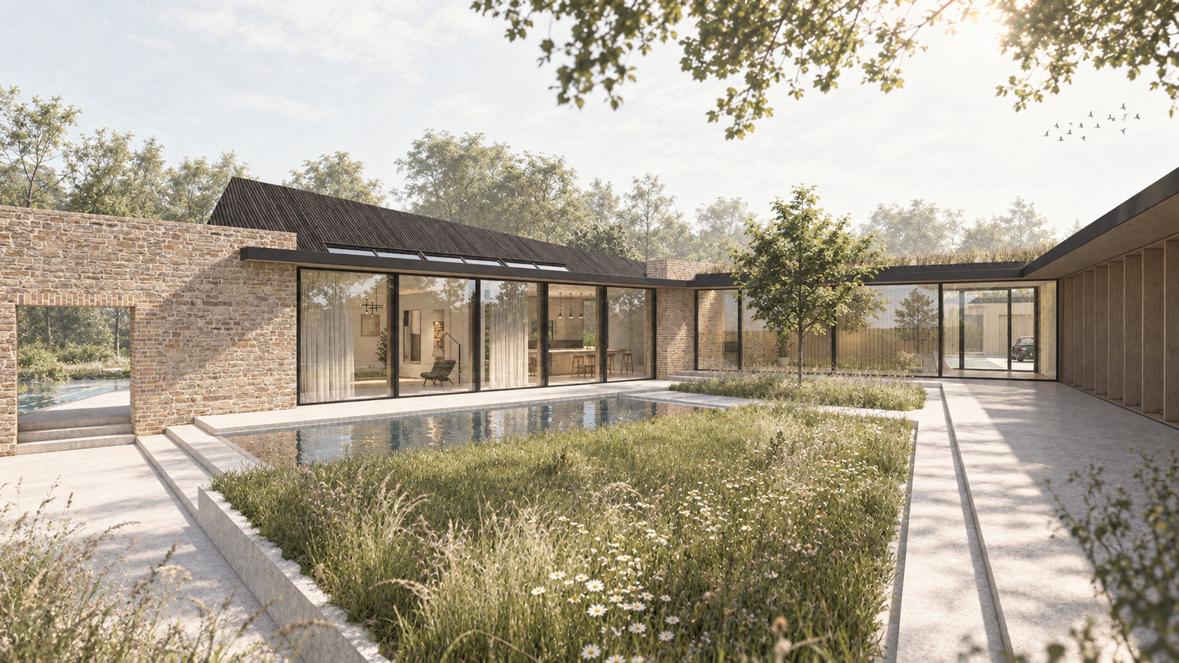 Field House