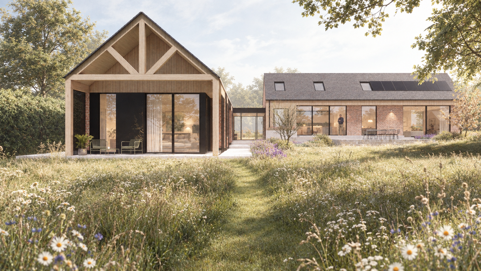 Long House